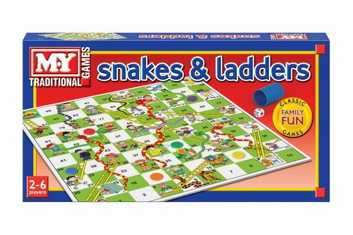 Traditional Board Games Family Fun Party Classic Kid Child Full Size Party Toy