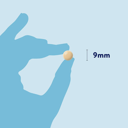 Dorwest Herbs Scullcap & Valerian Calming Tablets for Dogs and Cats, 100 Tablets